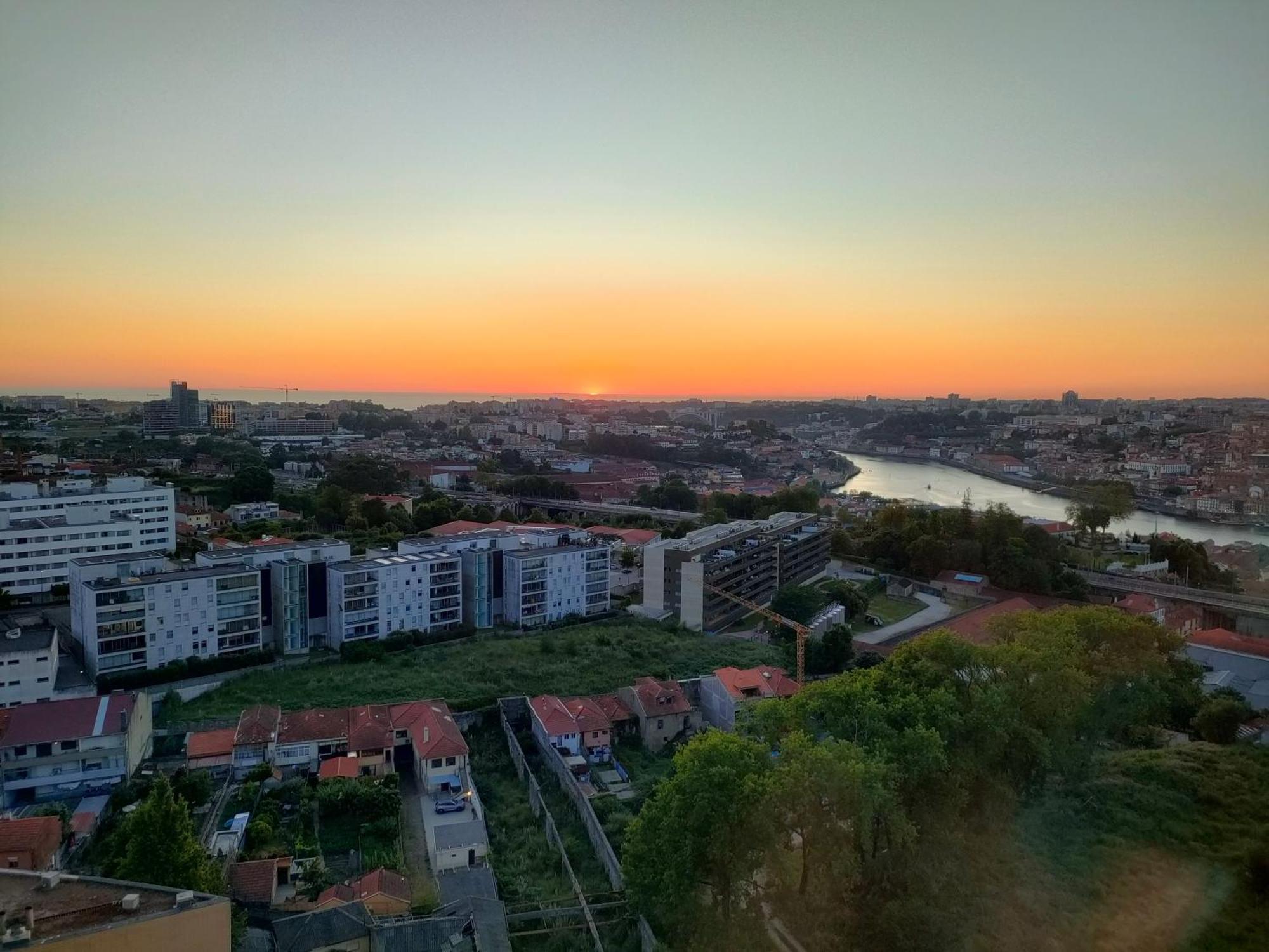 Douro View Apartment Vila Nova de Gaia Exterior foto