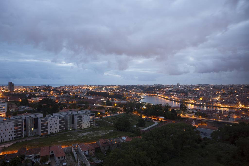 Douro View Apartment Vila Nova de Gaia Exterior foto